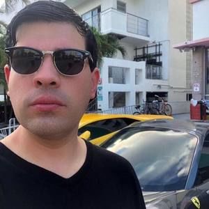 Meet your Posher, Rui